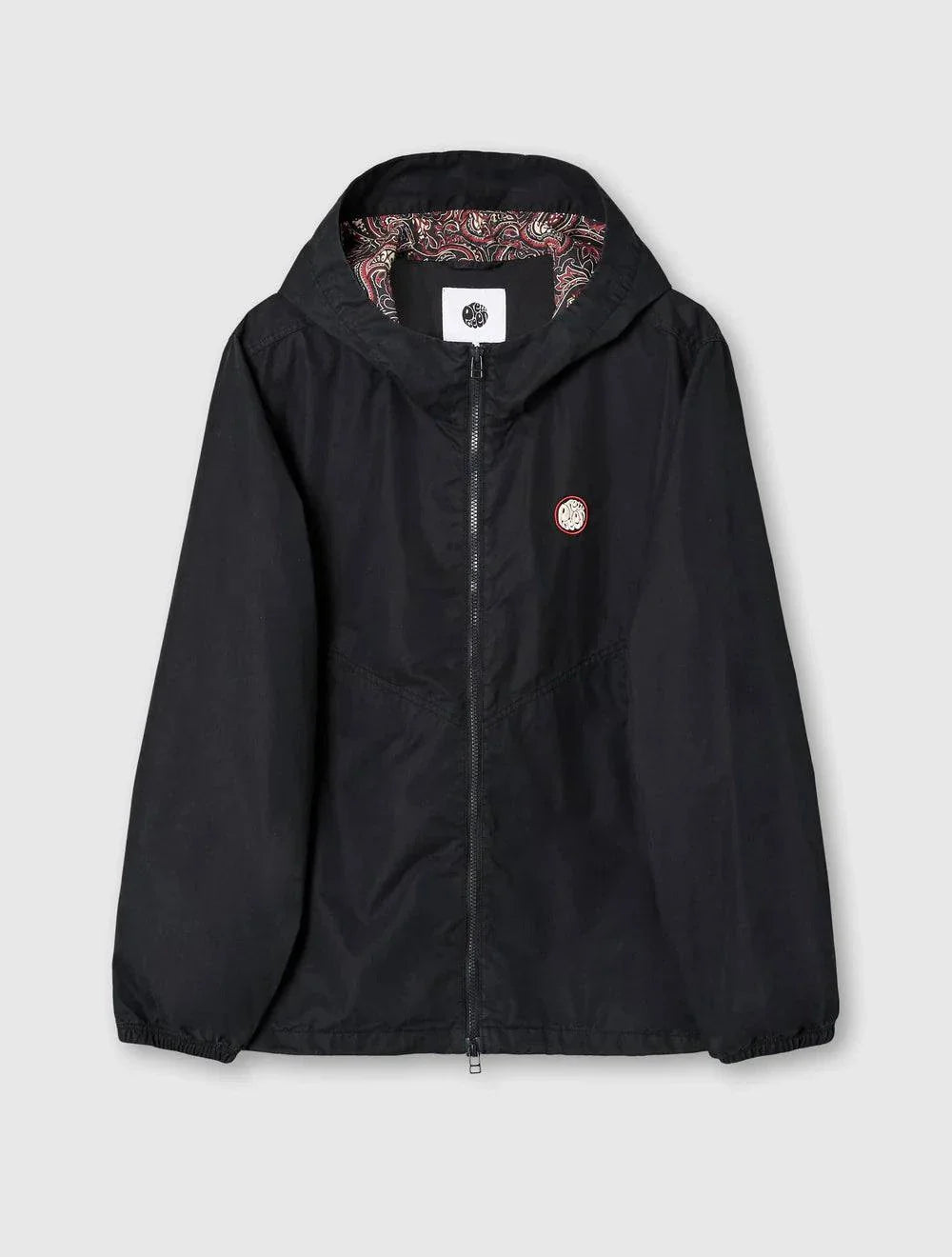Mens Hooded Jacket Collection