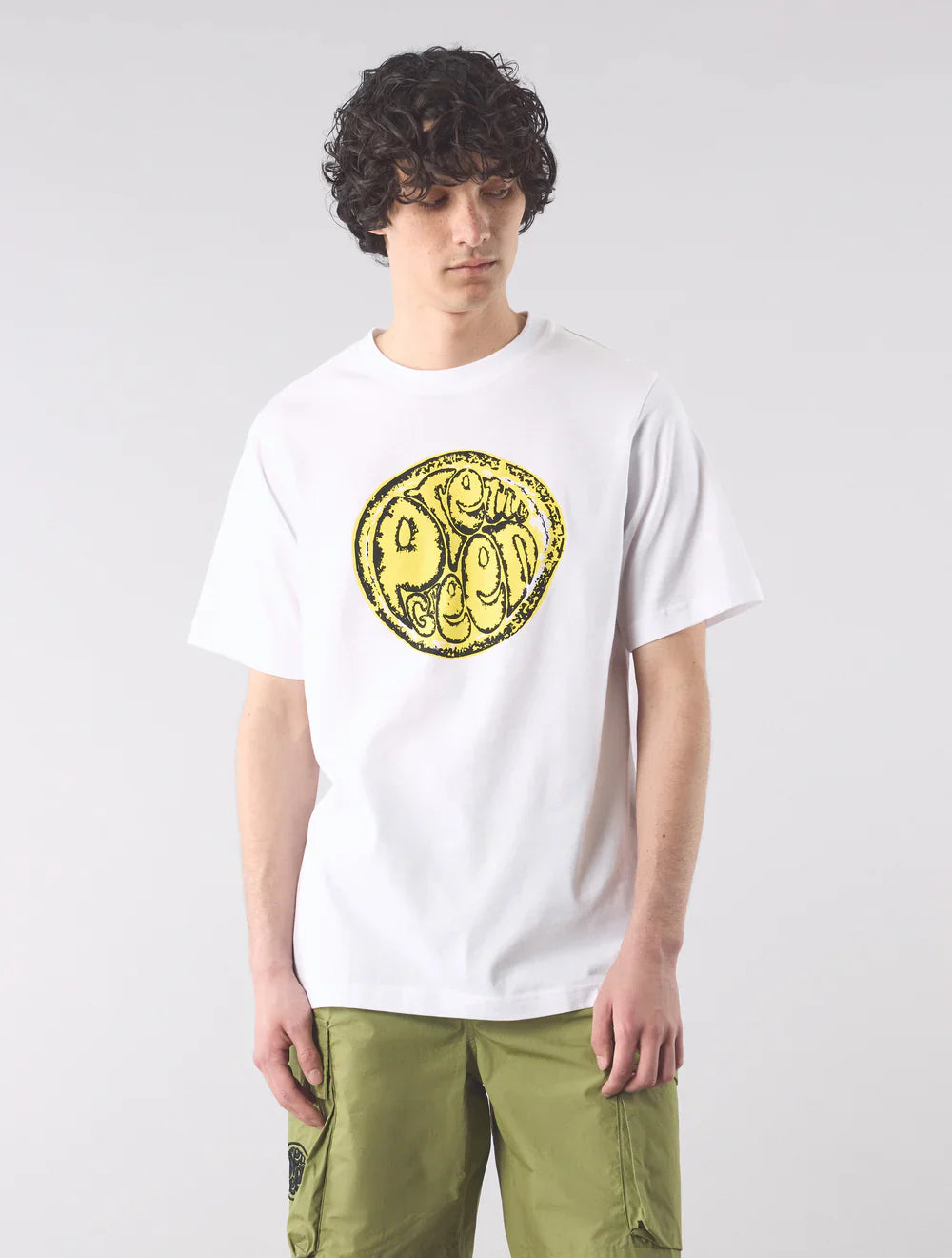 Pretty Green T Shirt Collection
