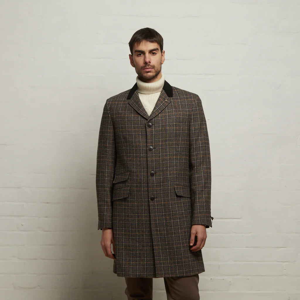 Shop Our Gabicci Jacket Collection