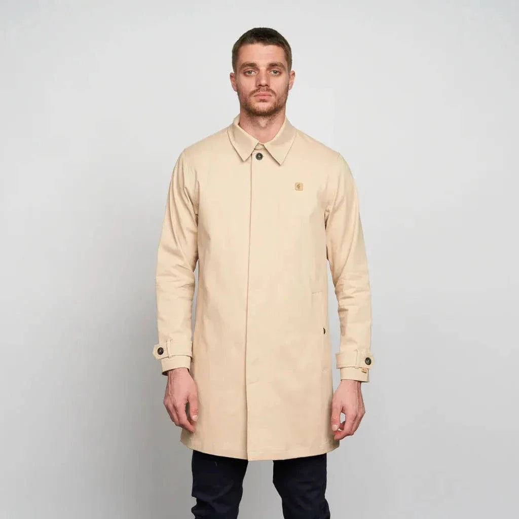 Mens Mac Jacket Collection