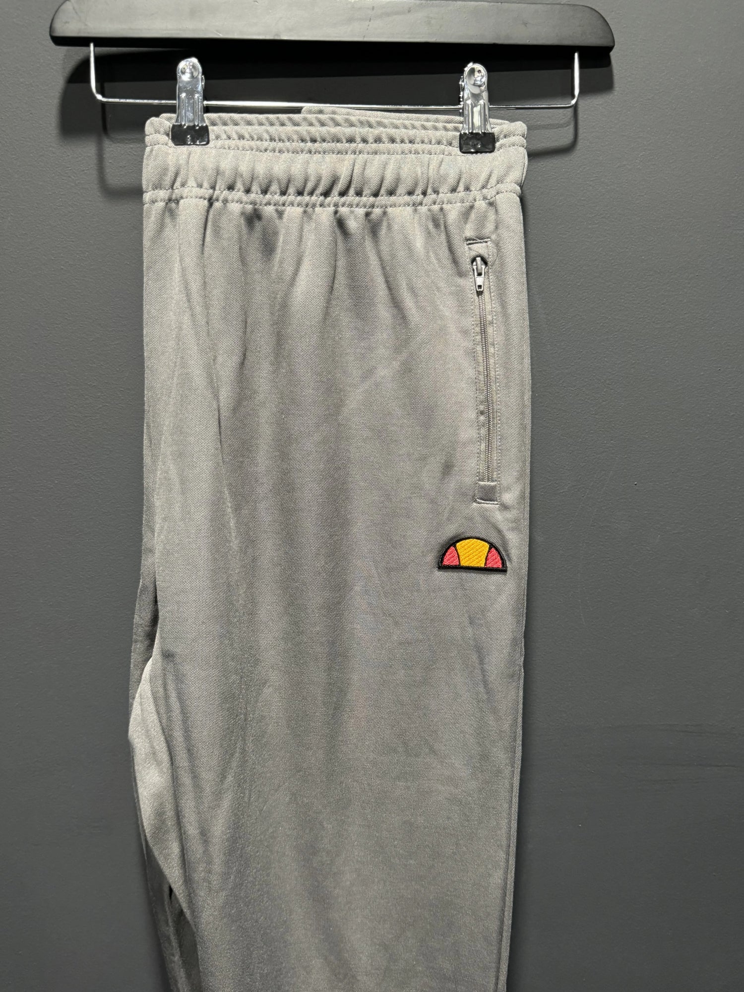 Shop Ellesse Tracksuit Bottoms
