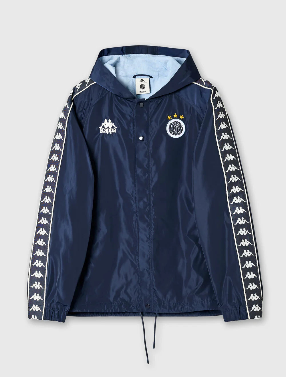 Men's Outdoor Clothing