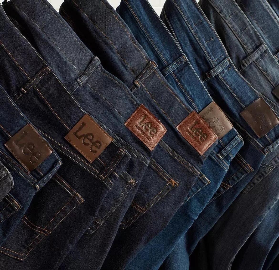 Lee Jeans