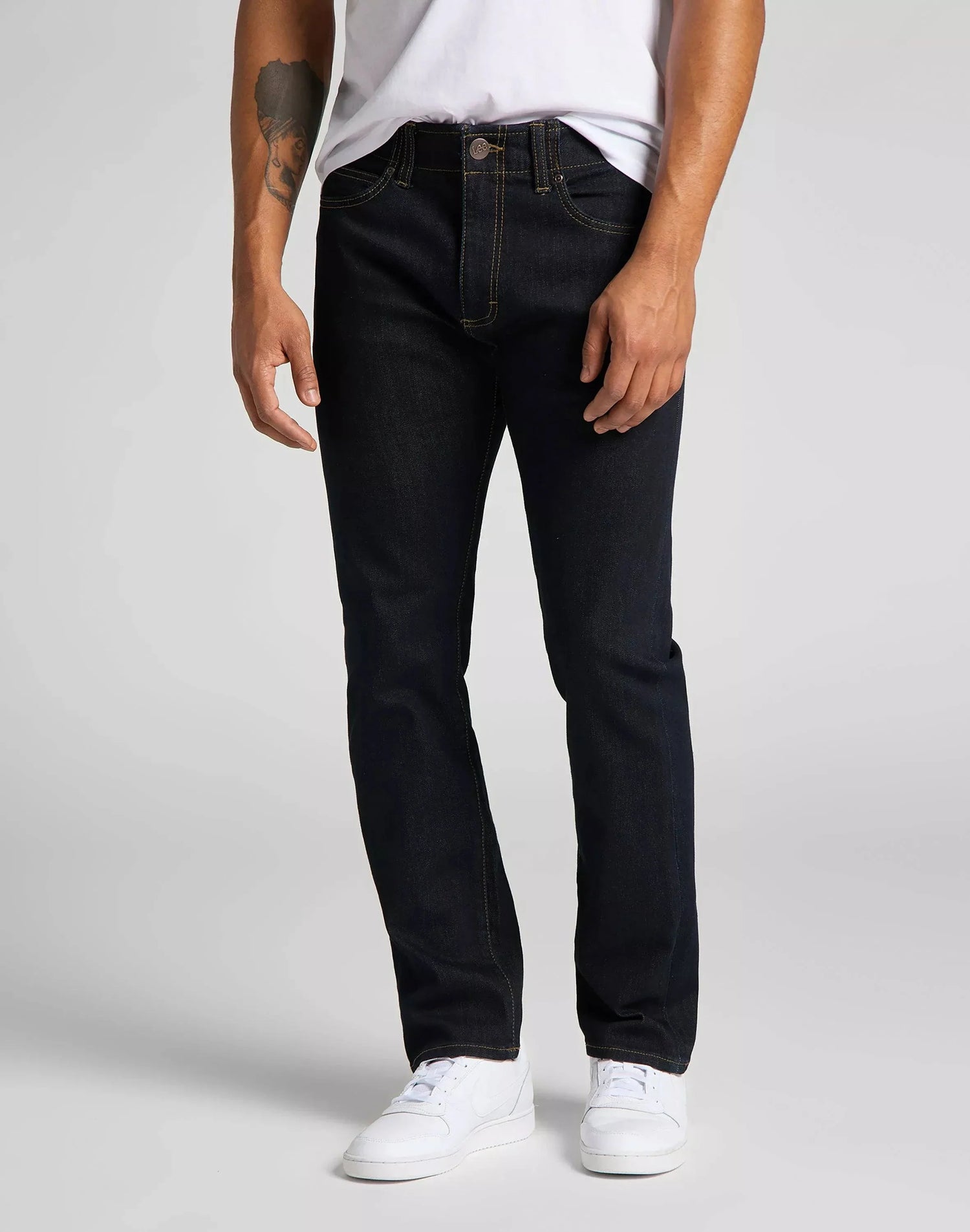 Mens Denim Collection