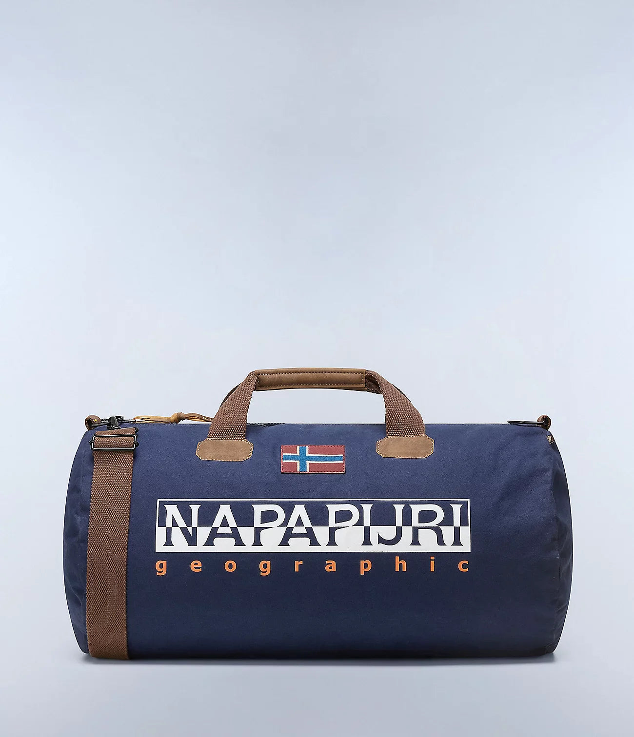 Shop Our Napapijri Bag Collection