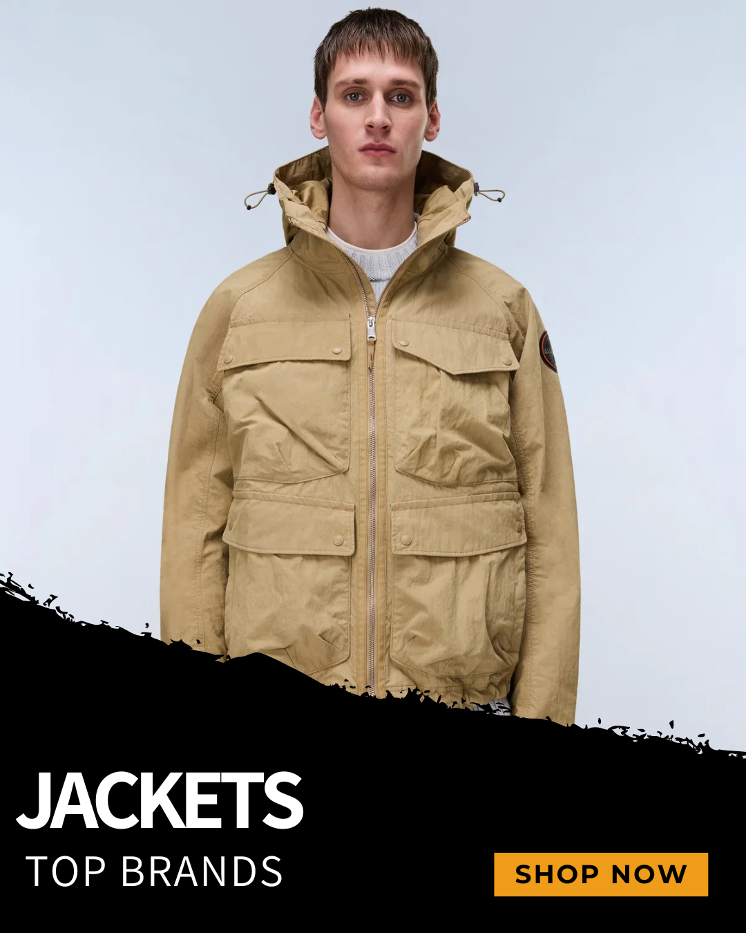 Mens Jackets