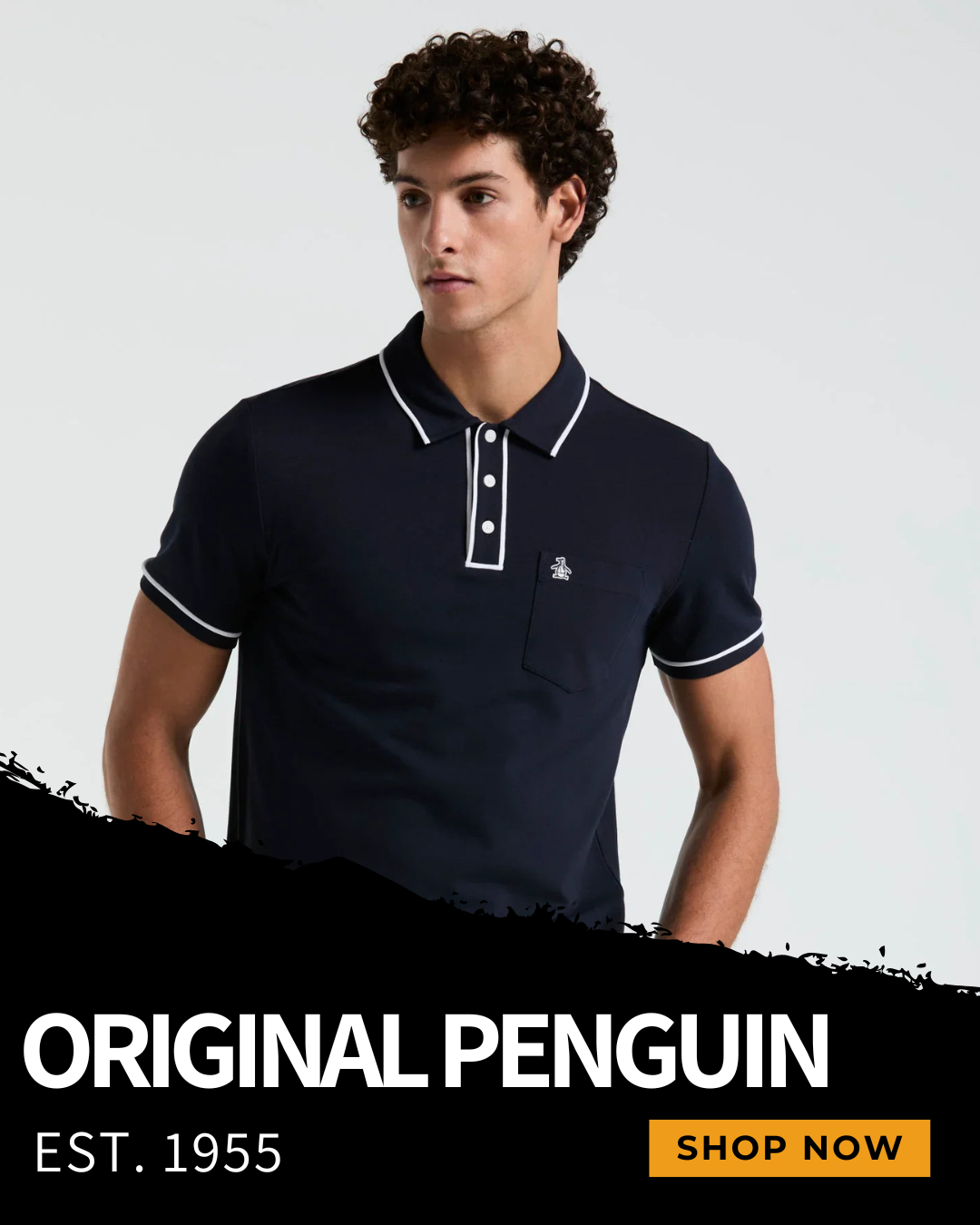 Original Penguin