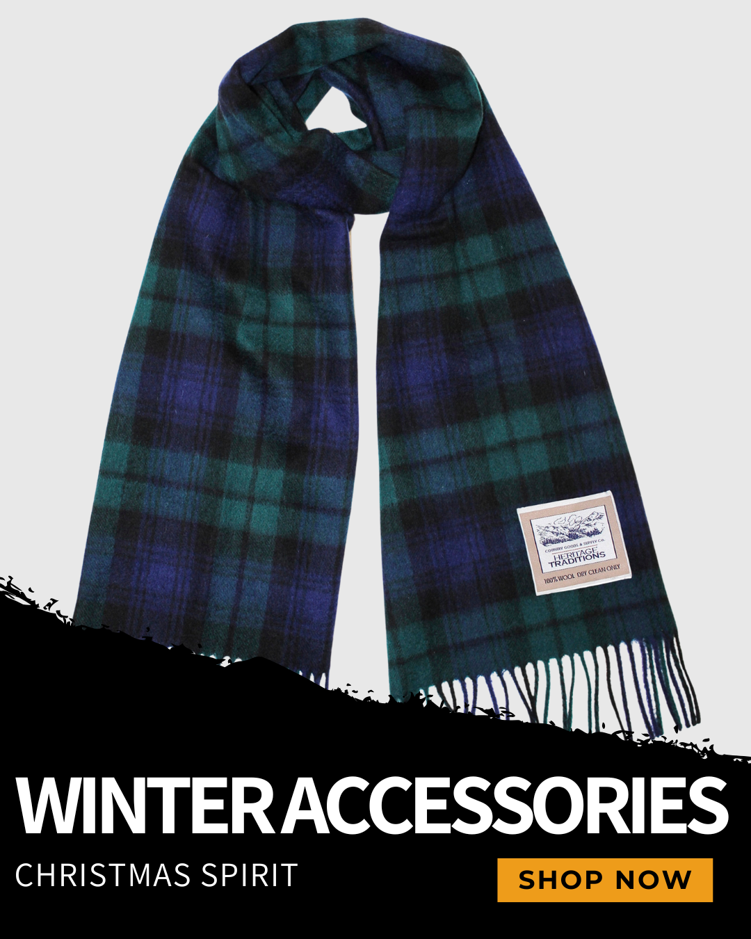 WINTER ACCESSORIES