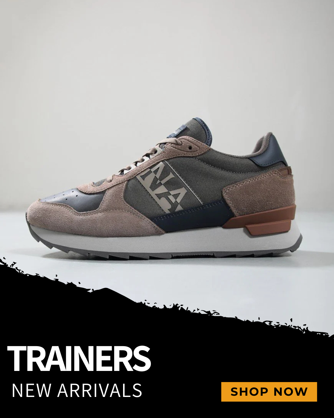 Footwear