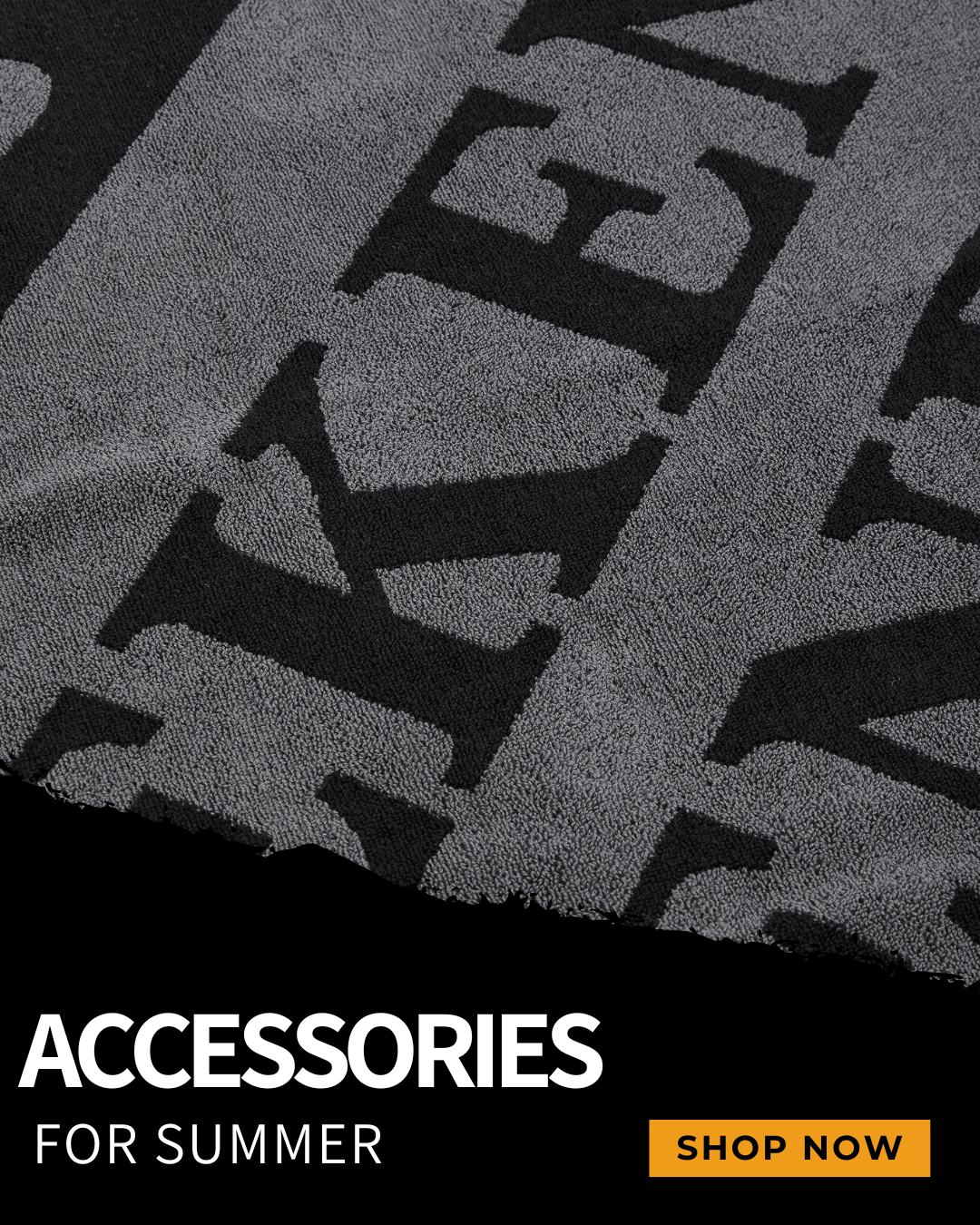 Accessories