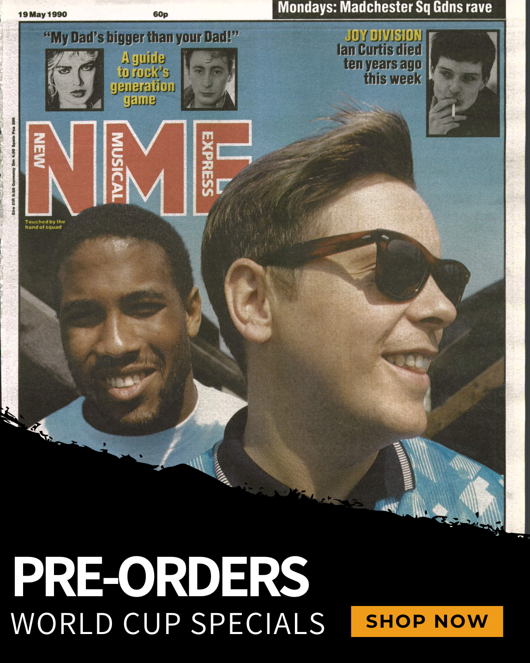 Pre-order