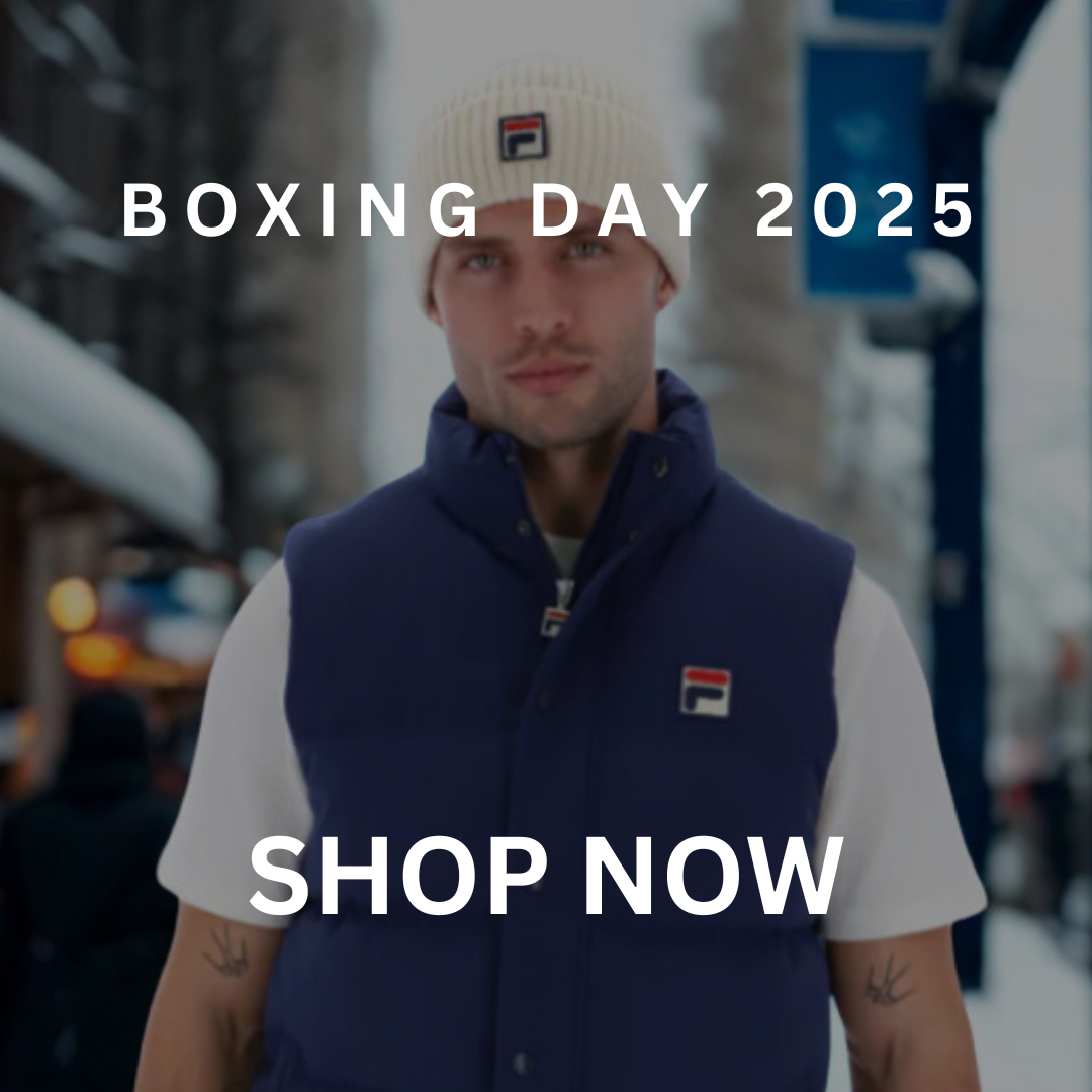 Boxing Day 2025