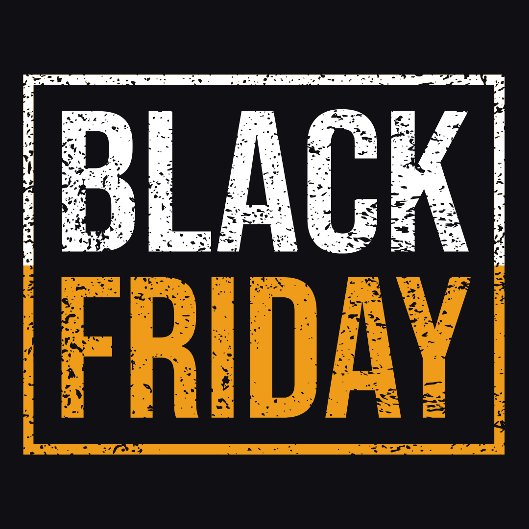 Black Friday Menswear Sale 2025