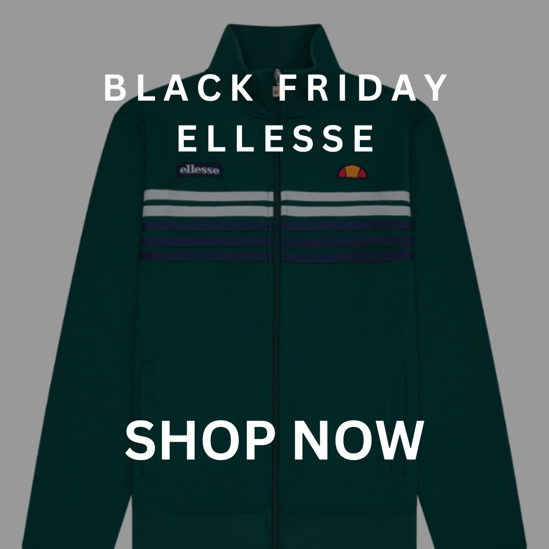 Ellesse Black Friday