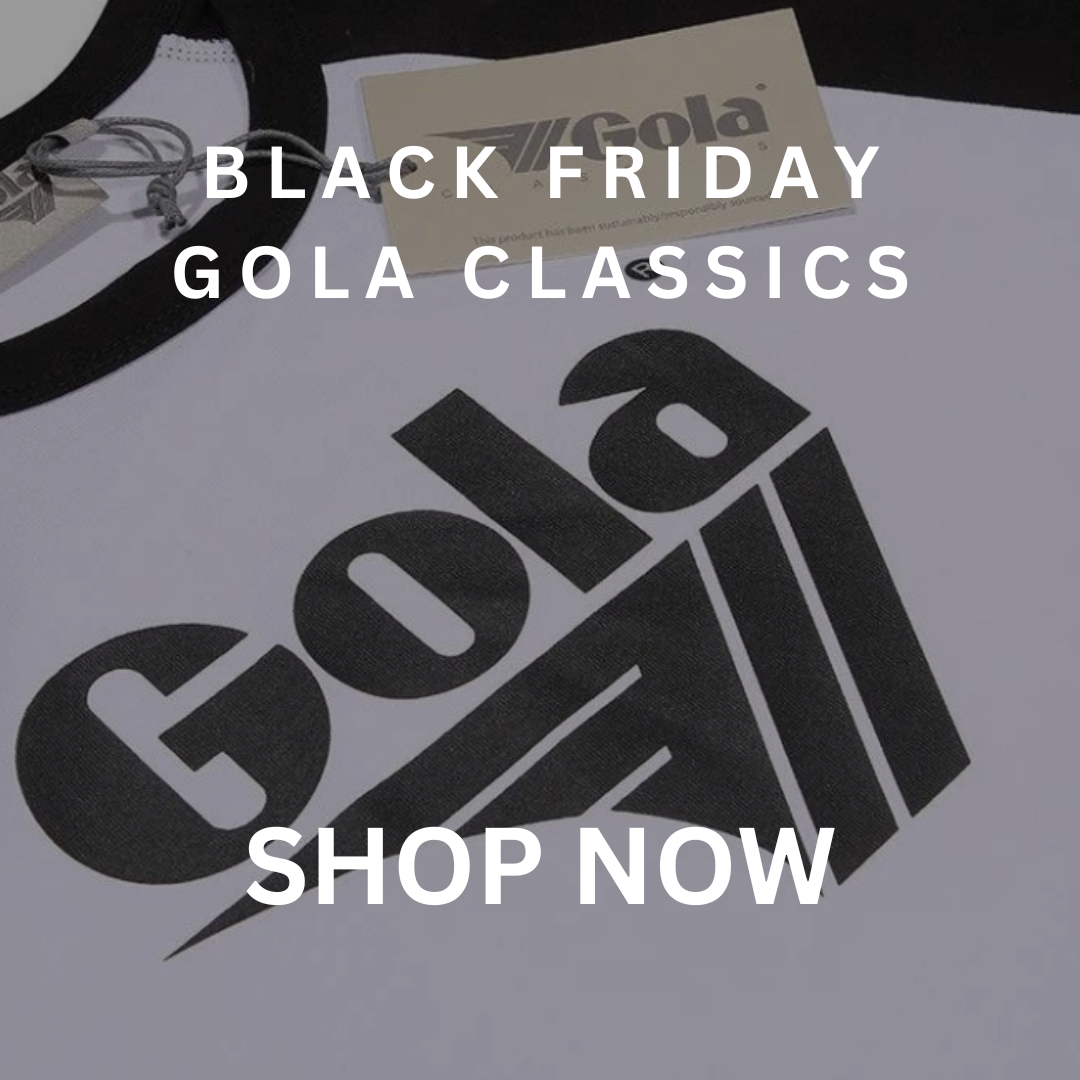 Gola Black Friday Sale