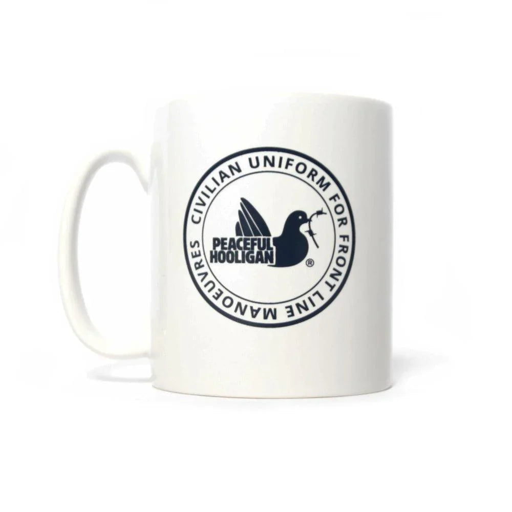 Peaceful Hooligan Accessories