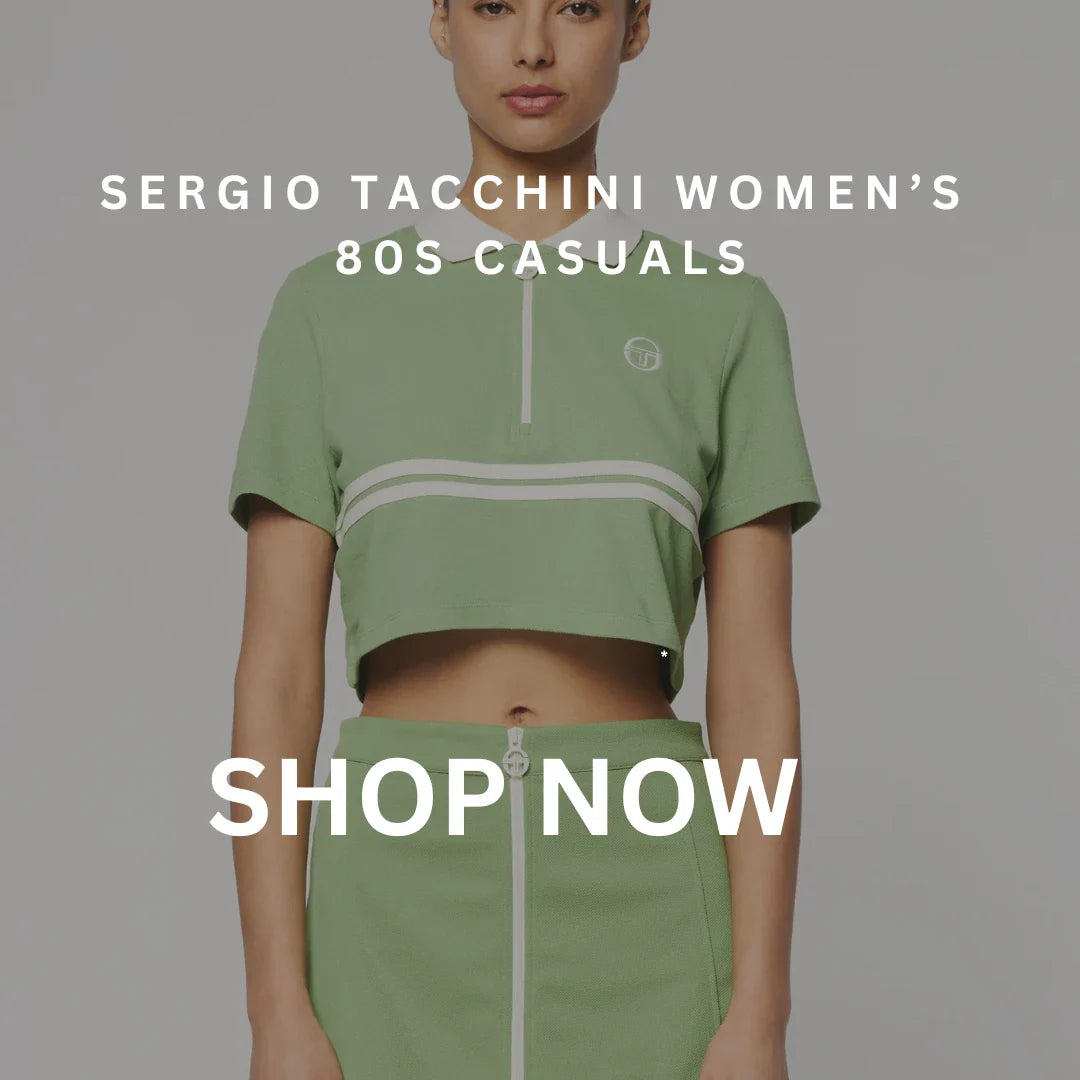 Sergio Tacchini Womens