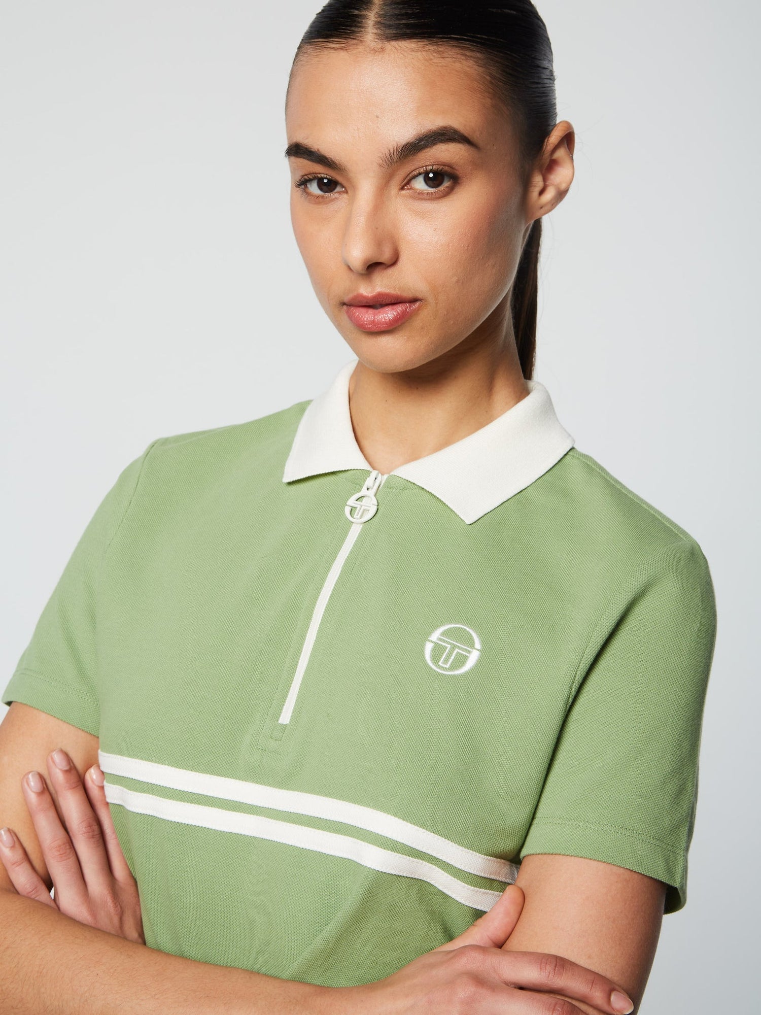 Women's Polo Shirts