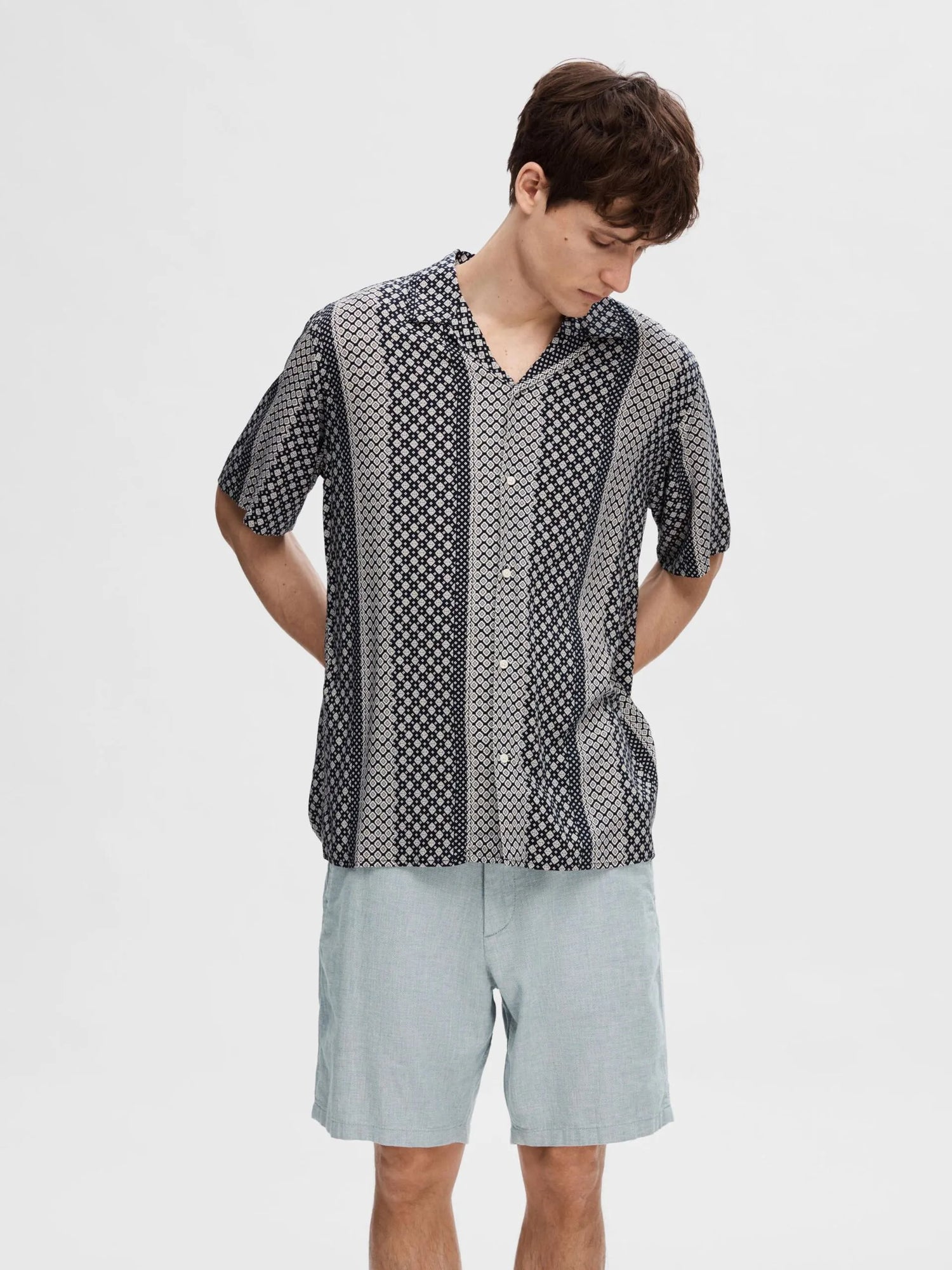 Selected Homme