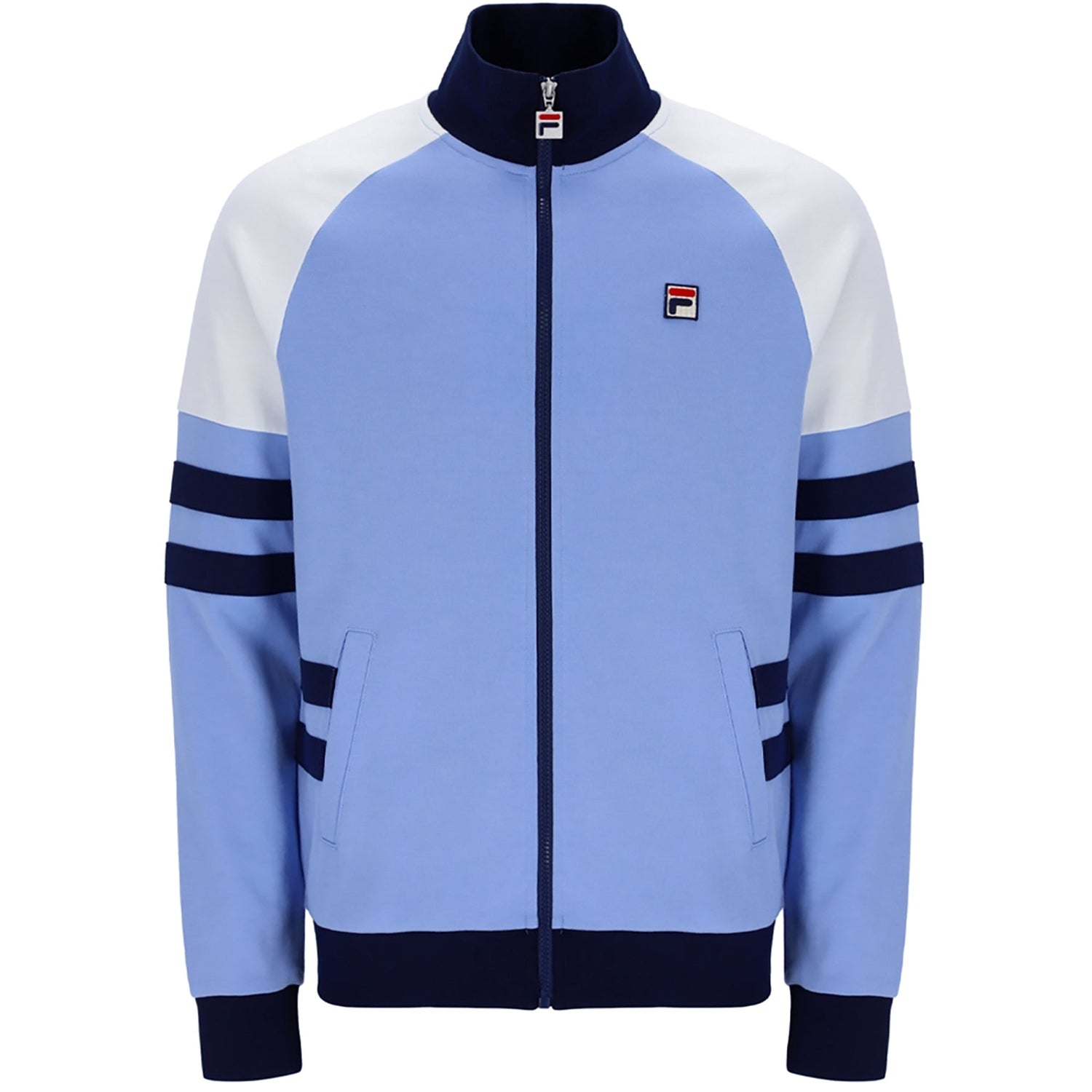 Men's 80s Style Clothing