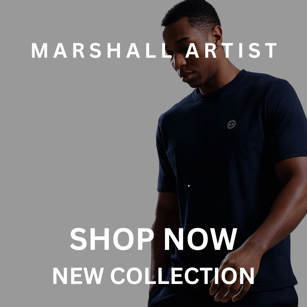 Marshall Artist