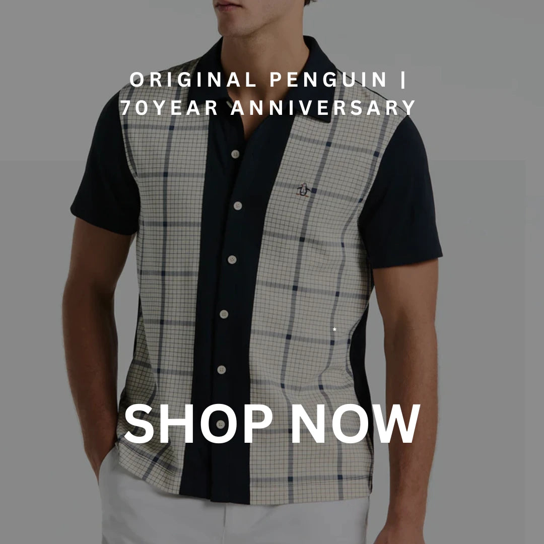 Original Penguin