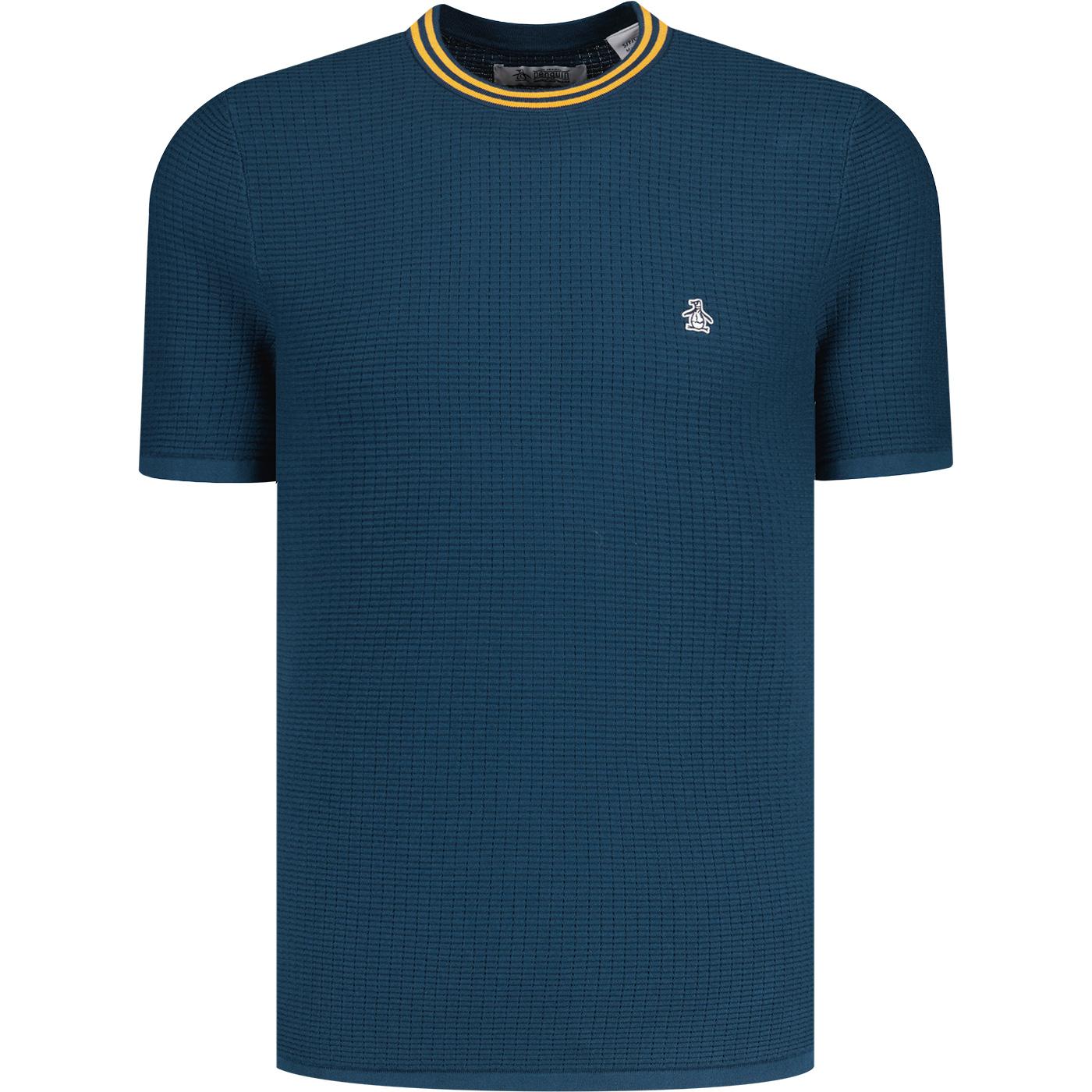 Original Penguin Tee Collection