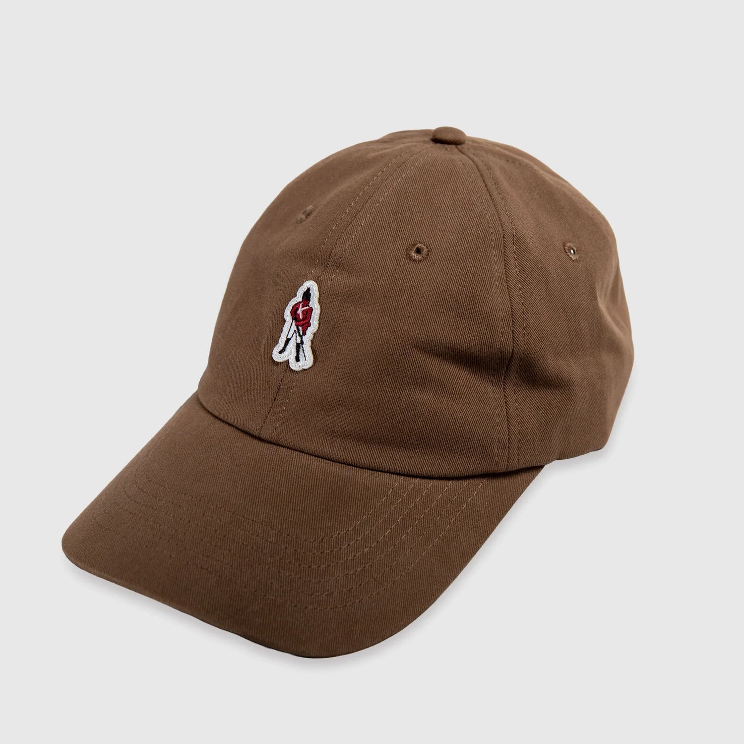 Grand Alliance Caps