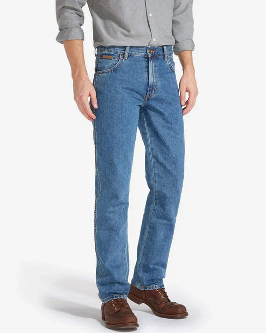 Wrangler Jeans For Men