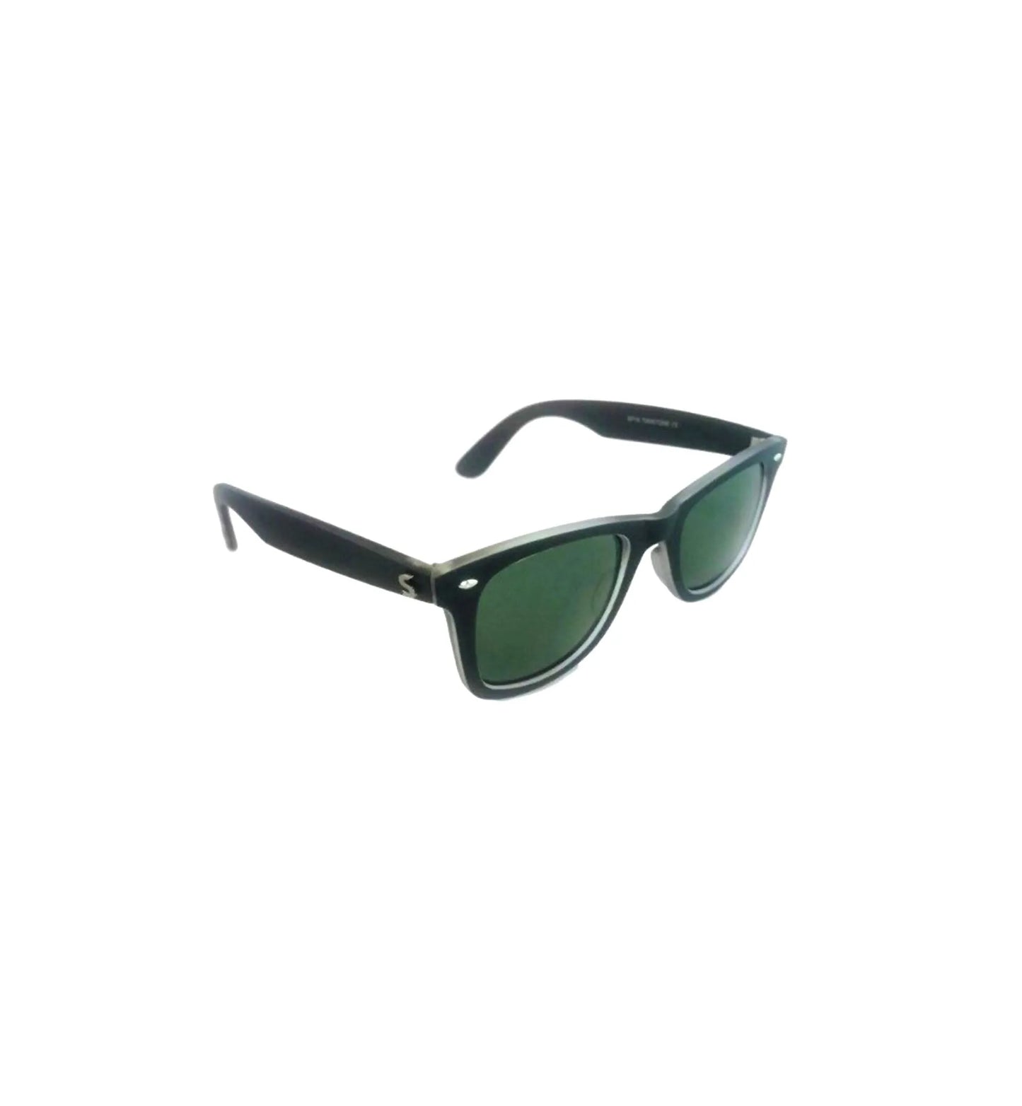 Steelfish Tinietone Black Shades