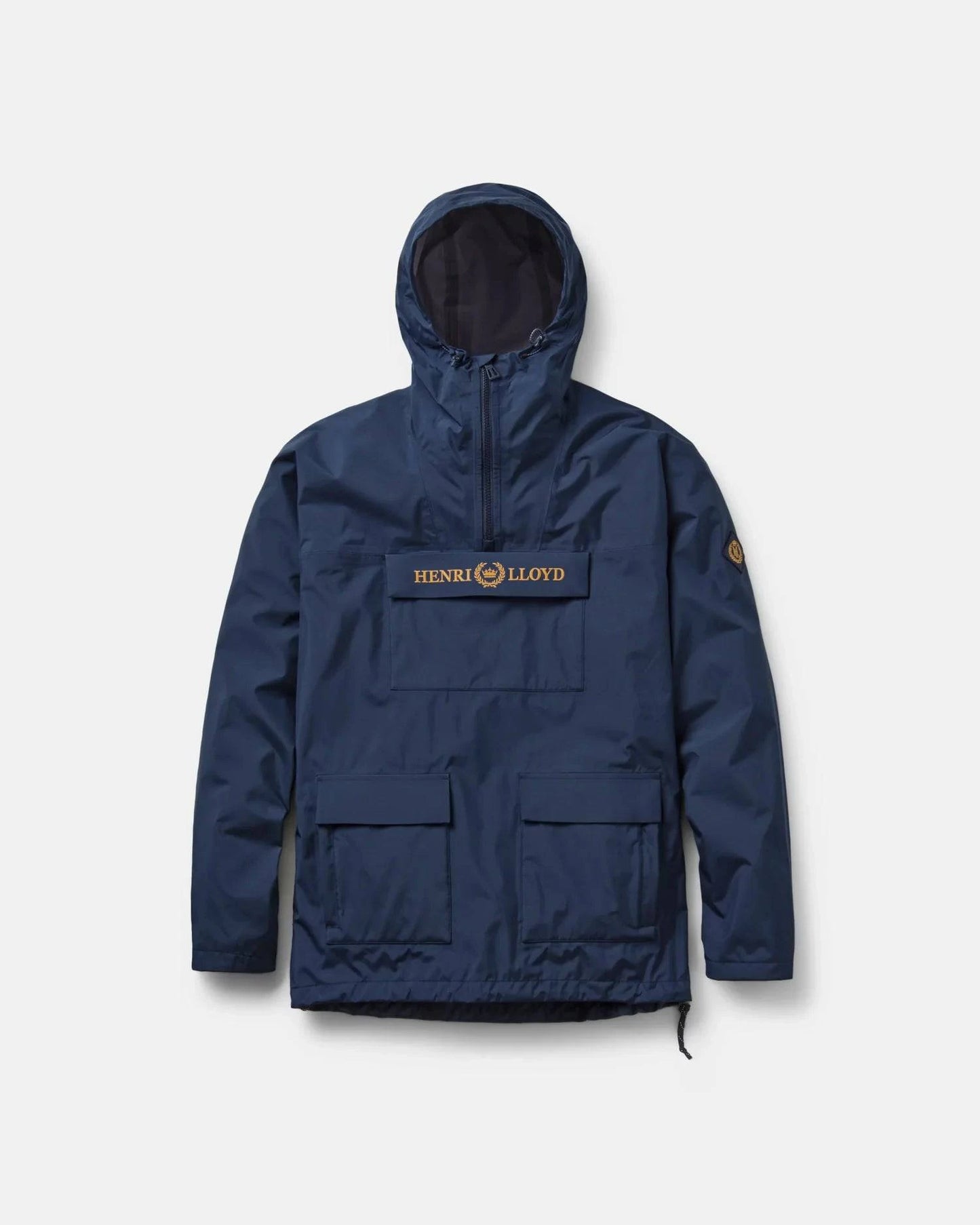 Henri Lloyd Viking Smock Navy - RD1 Clothing