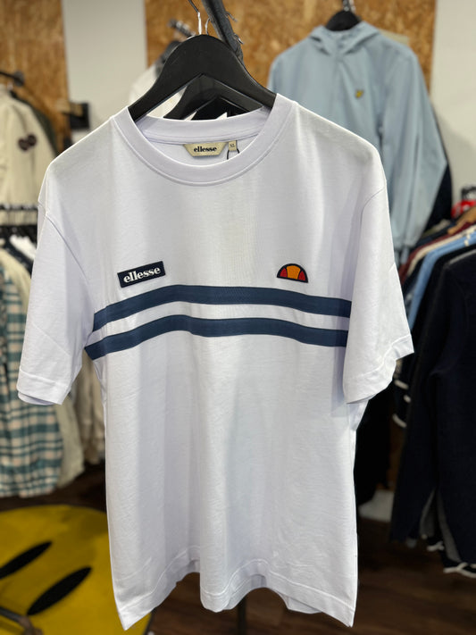 Ellesse Venire T-Shirt White