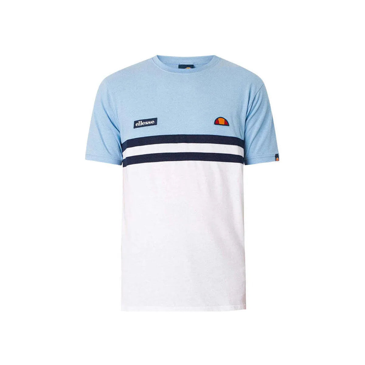 Ellesse Venire Tee Light Blue