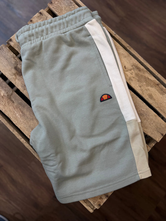 Ellesse Turi Short Sage/Off White - RD1 Clothing