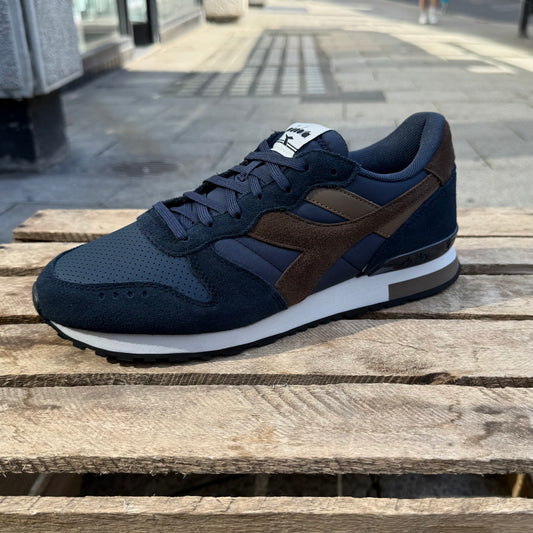 Diadora Camaro Triple M2 Navy Tuareg