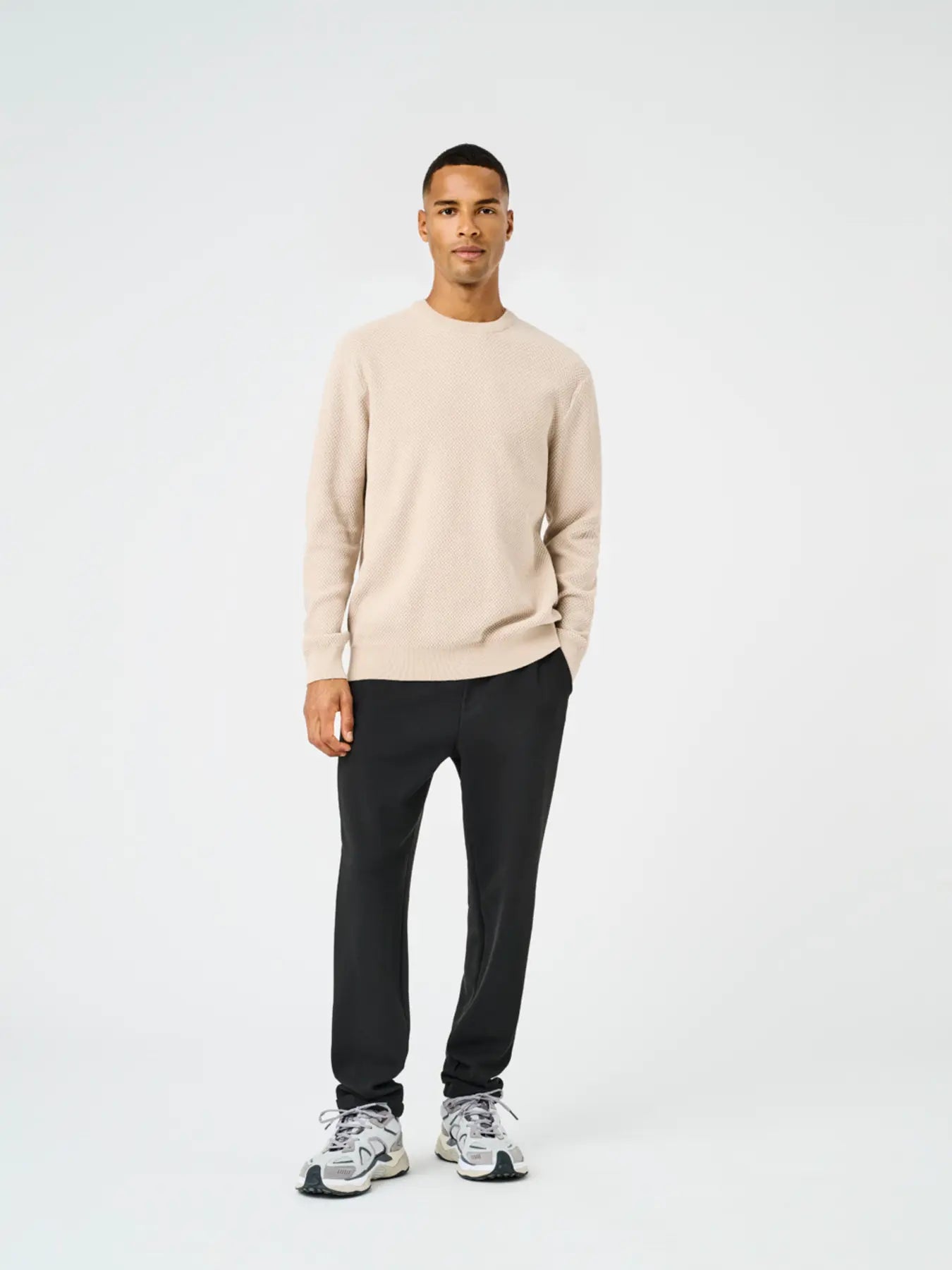 Only & Sons Onsmorgan Crew Knit Jumper