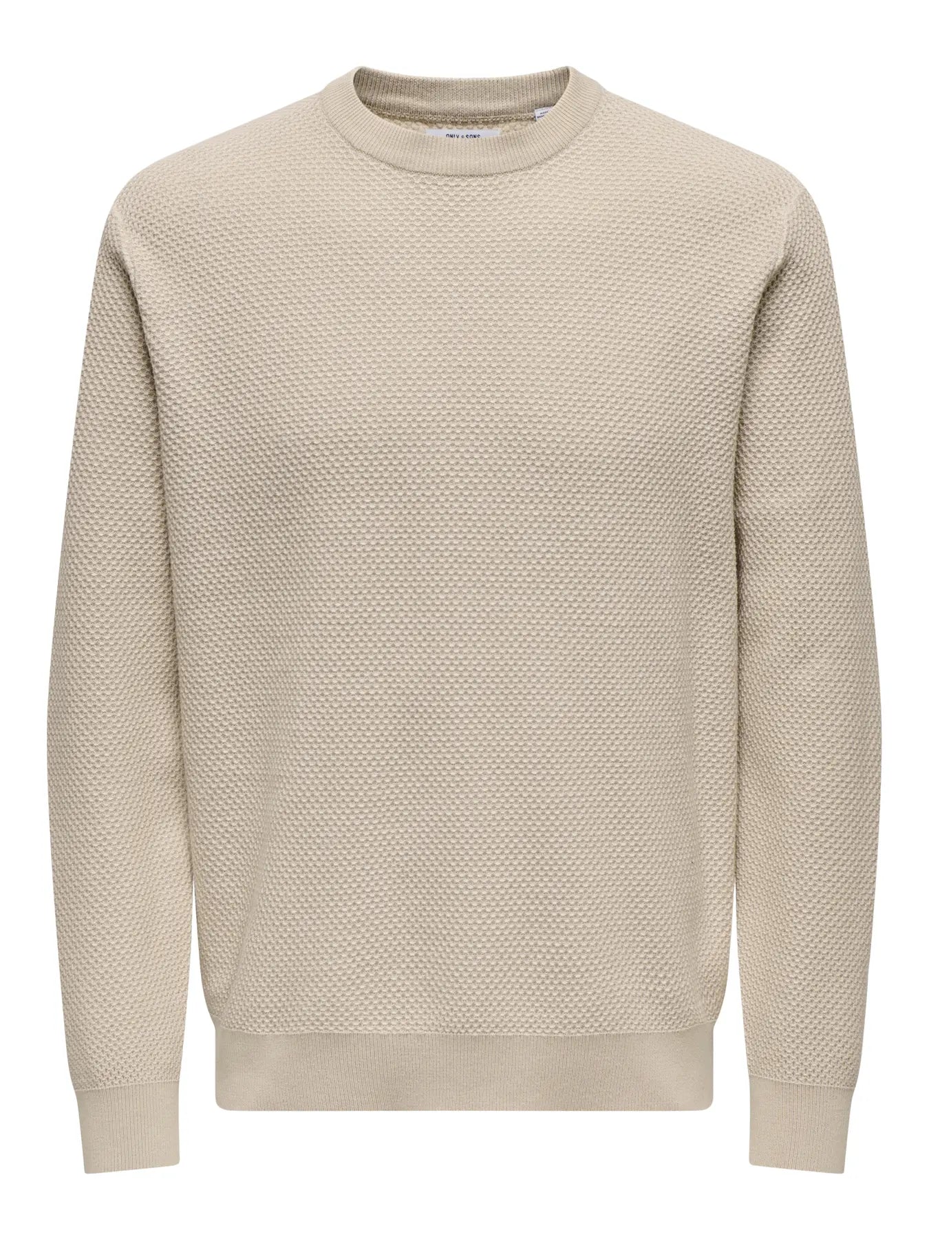 Only & Sons Onsmorgan Crew Knit Jumper