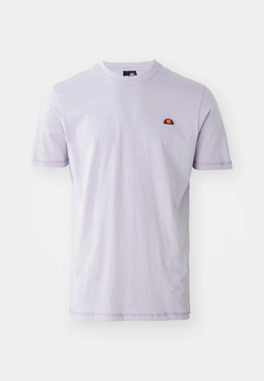 Ellesse Cassica T-Shirt Lavender - RD1 Clothing