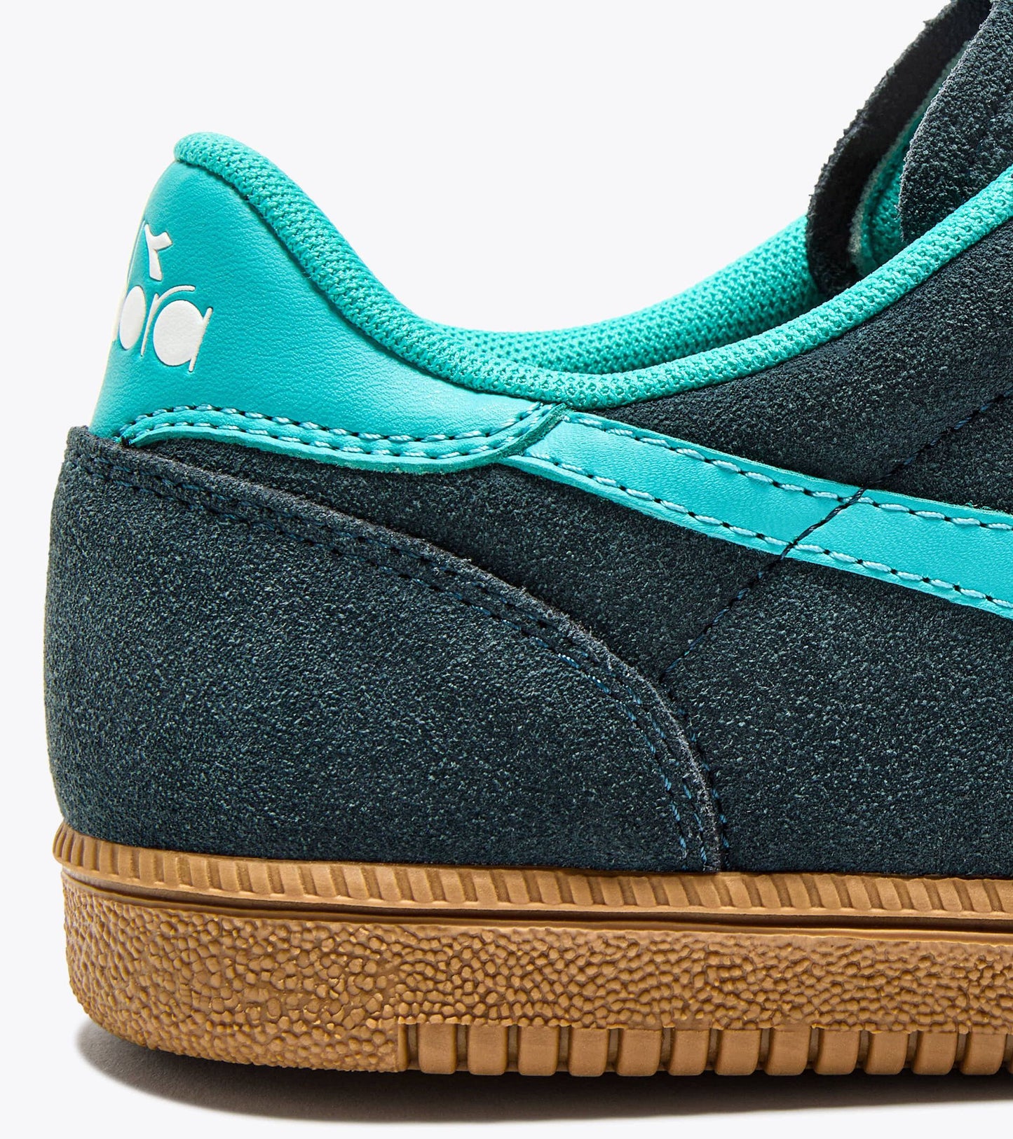 Diadora Tokyo Orion Blue/Ceramic - RD1 Clothing