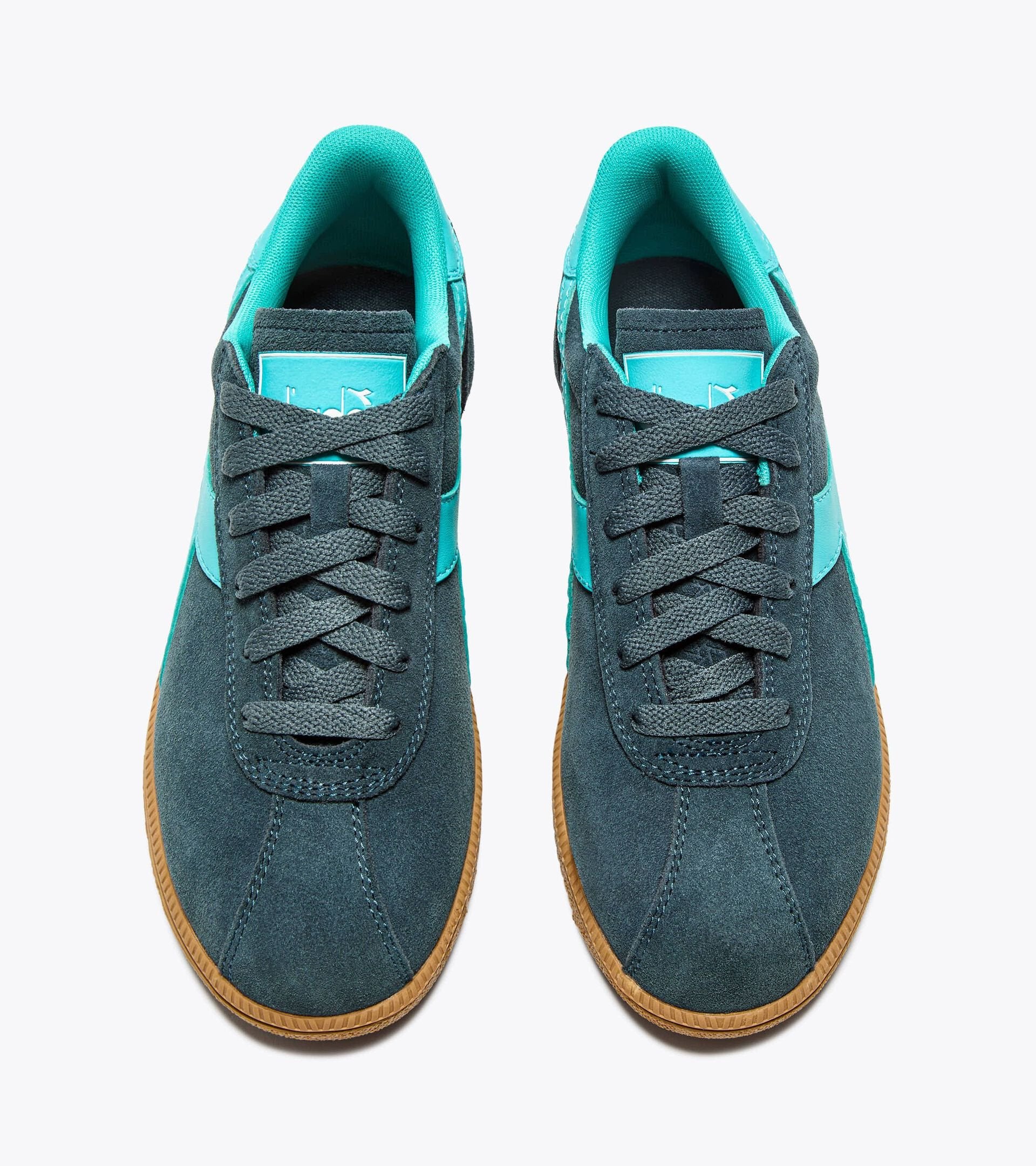 Diadora Tokyo Orion Blue/Ceramic - RD1 Clothing