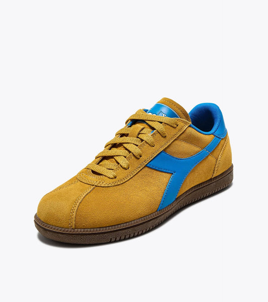 Diadora Tokyo Golden Spice/Directoire Blue - RD1 Clothing