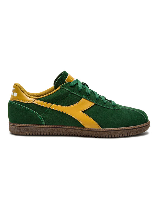 Diadora Tokyo Golden Spice/Greener Pastures