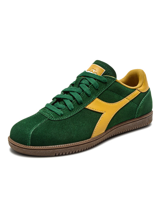 Diadora Tokyo Golden Spice/Greener Pastures