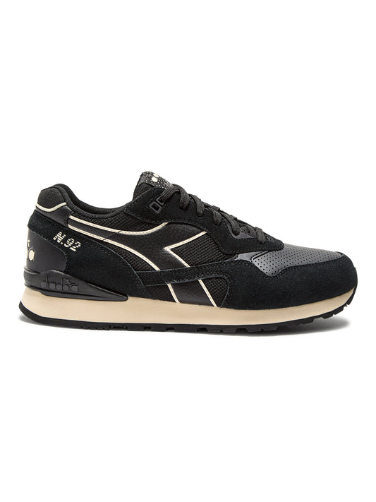 Diadora N.92 Advance Black
