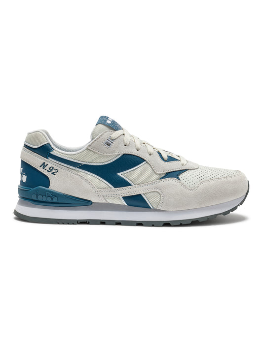 Diadora N.92 Advance Blue Space