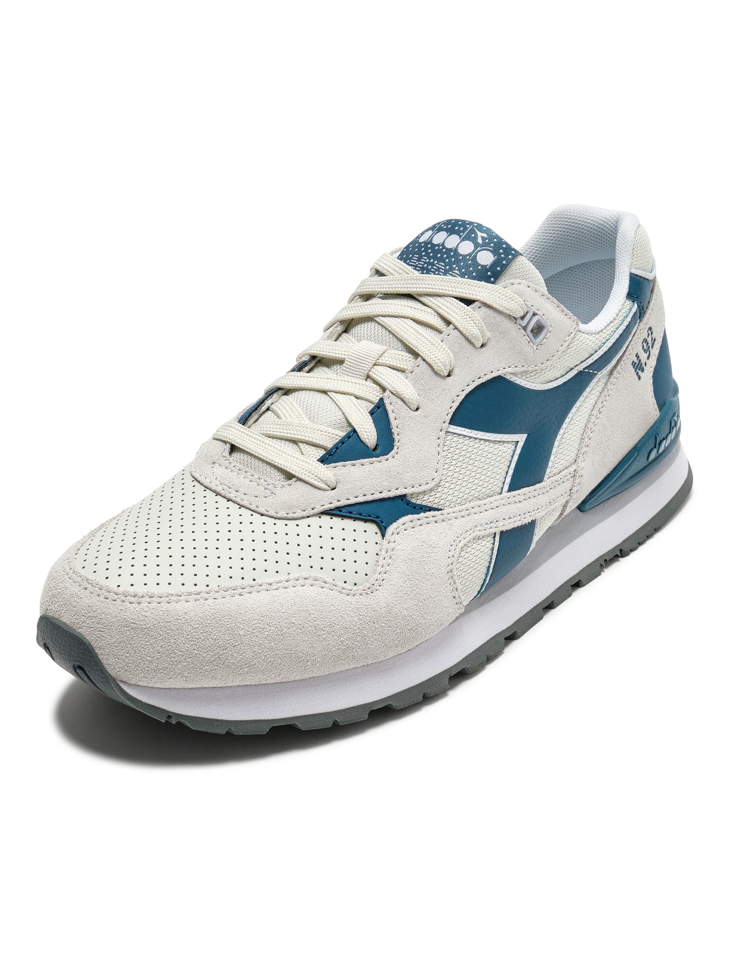 Diadora N.92 Advance Blue Space
