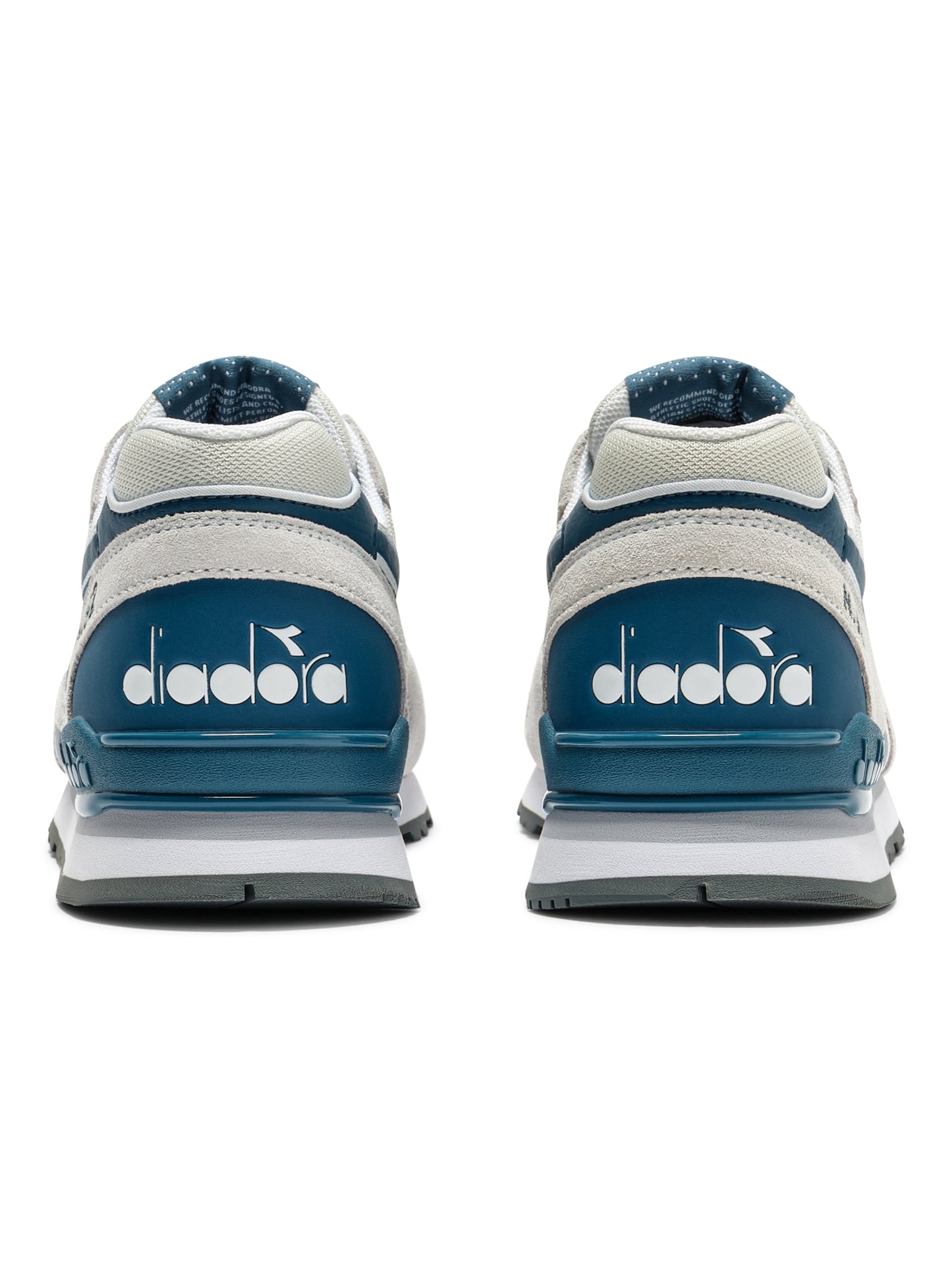 Diadora N.92 Advance Blue Space