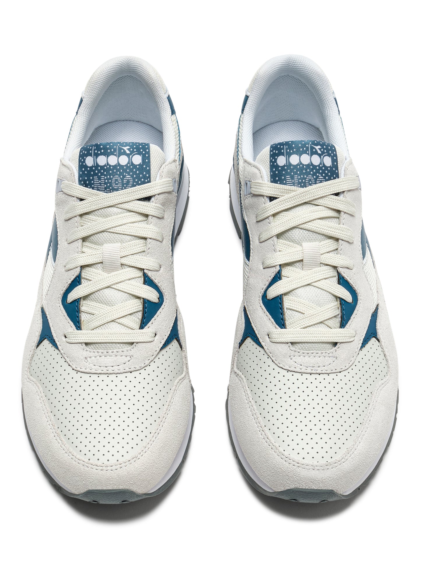 Diadora N.92 Advance Blue Space