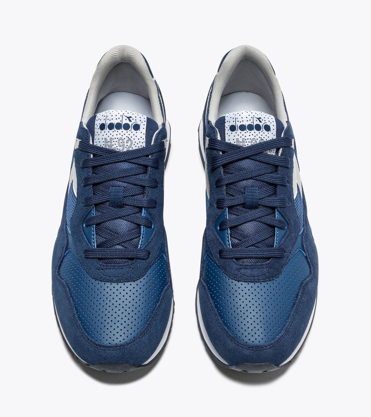 Diadora N.92 Advance Poseidon