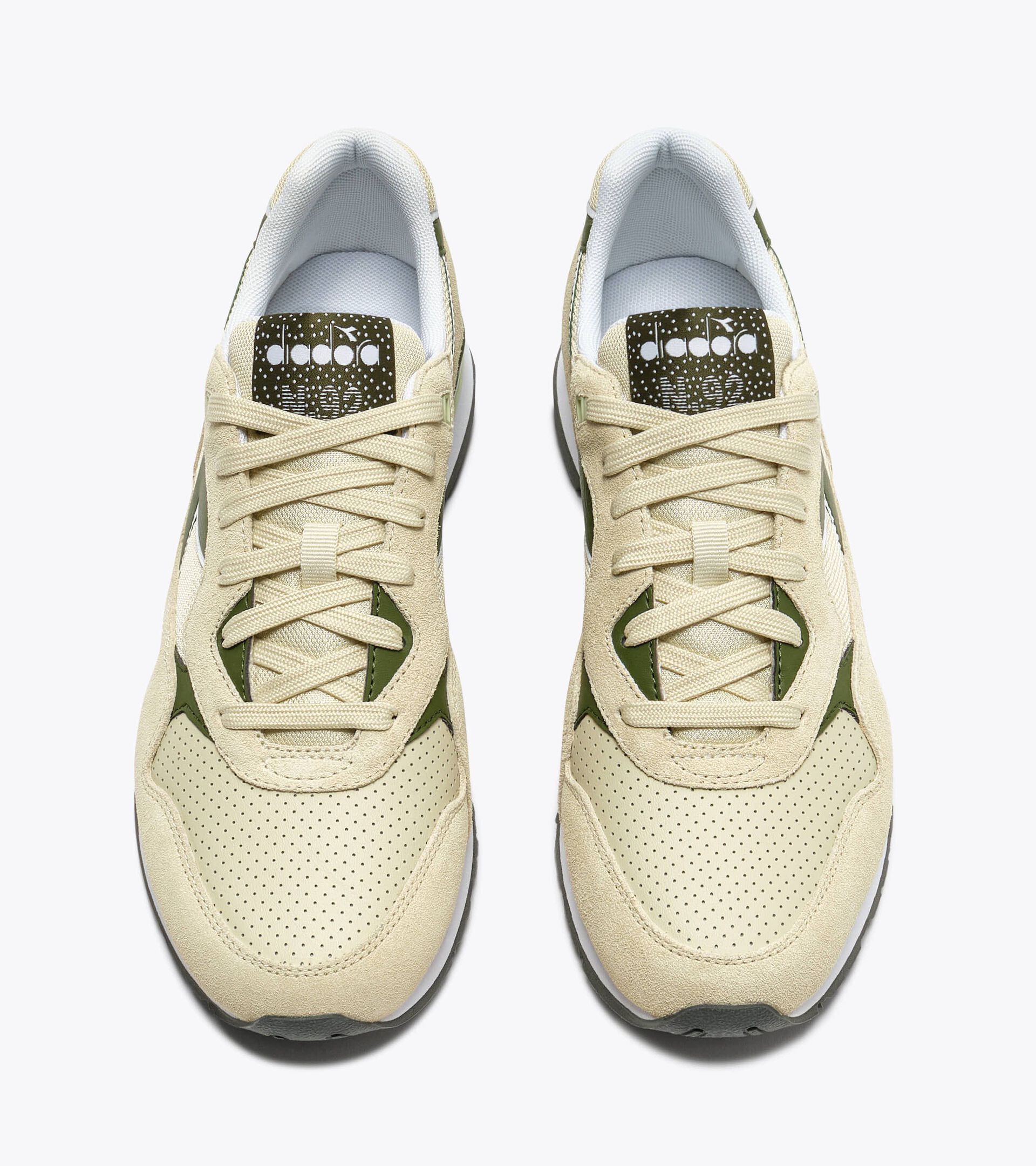 Diadora N.92 Advance Pesto - RD1 Clothing